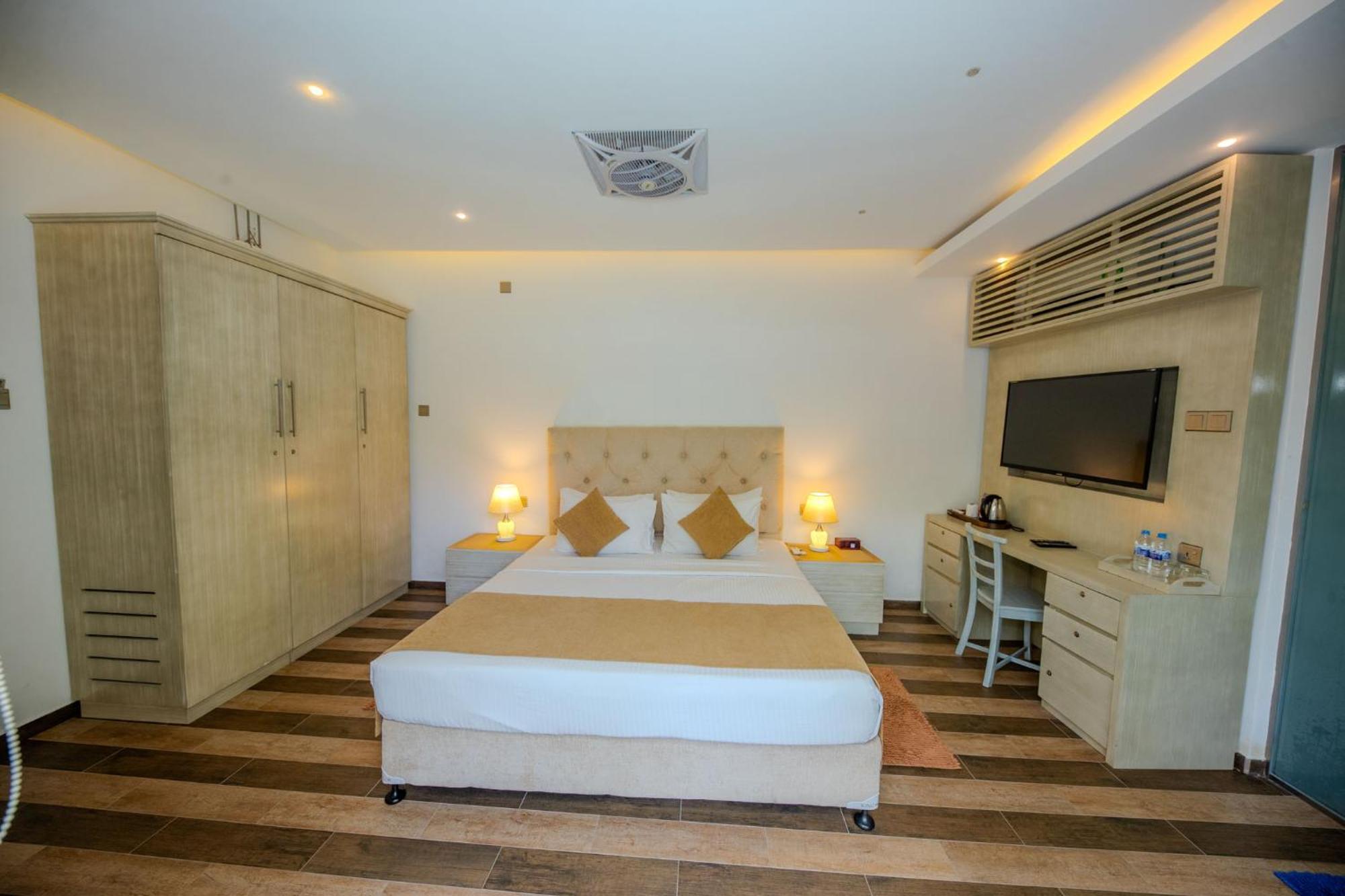Kings Landing Unawatuna Exterior photo