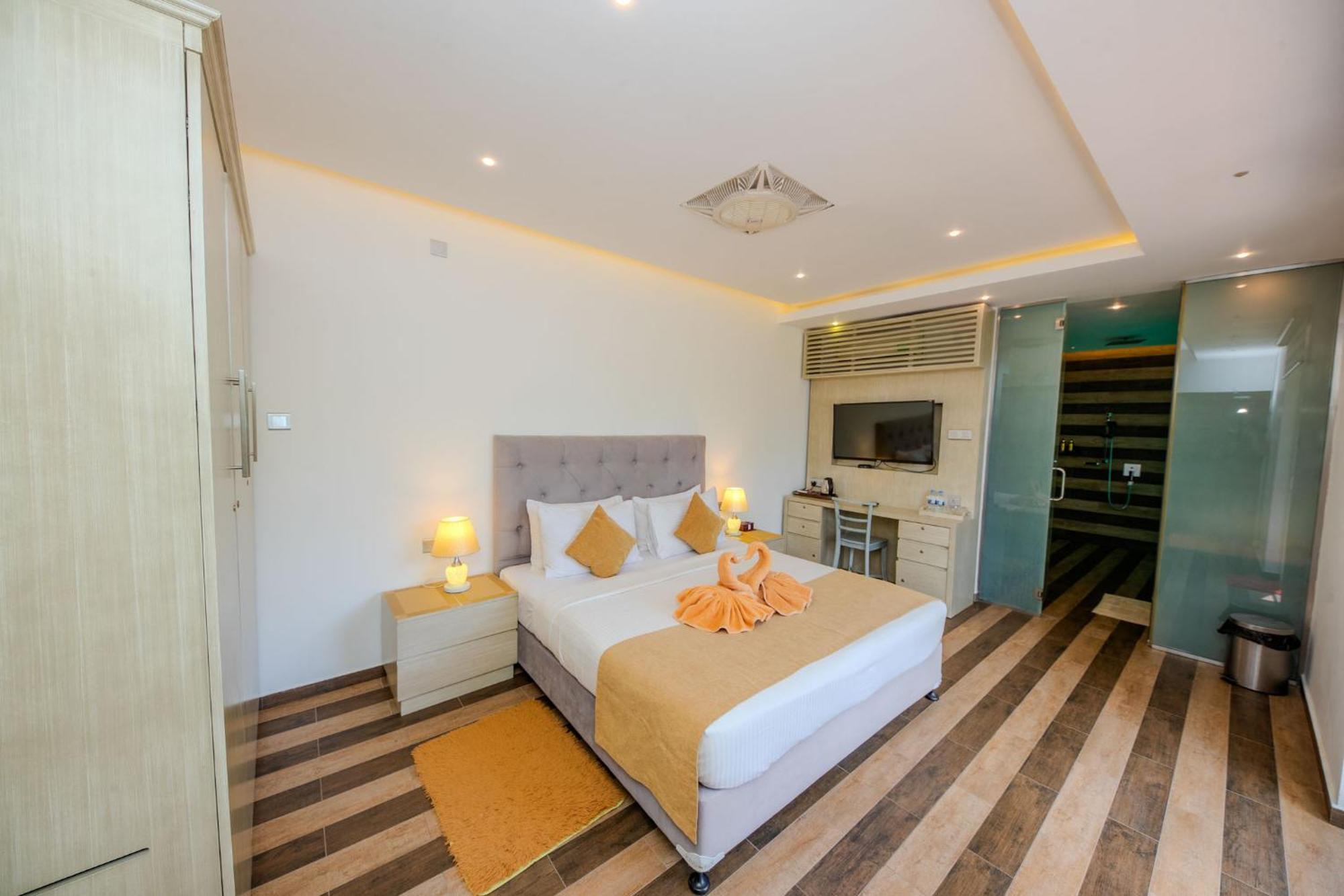Kings Landing Unawatuna Exterior photo