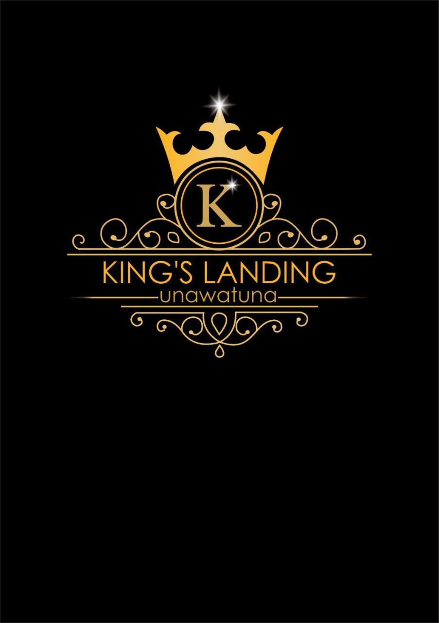 Kings Landing Unawatuna Exterior photo